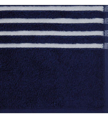 Ręcznik Travis Marine 40 x 75 cm Ralph Lauren