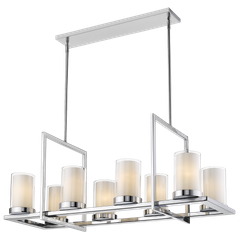 Lampa wisząca MIAMI P08018CH