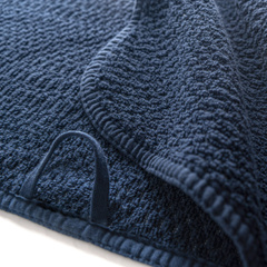 Ręcznik Graccioza Bee Waffle 90x180 cm Oxford