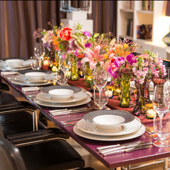 Talerz głęboki CARLO/ZIGRINO FÜRSTENBERG