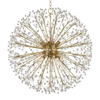 Żyrandol 10 LIGHT Hudson Valley Lighting