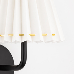 Kinkiet ścienny 1 LIGHT Mitzi