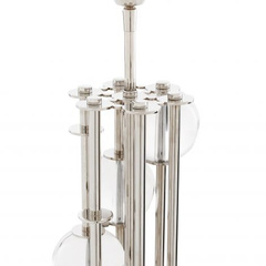 Lampa stołowa Lorenzo