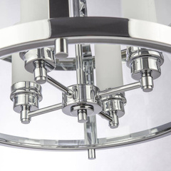 Lampa wisząca NEW YORK P04567CH