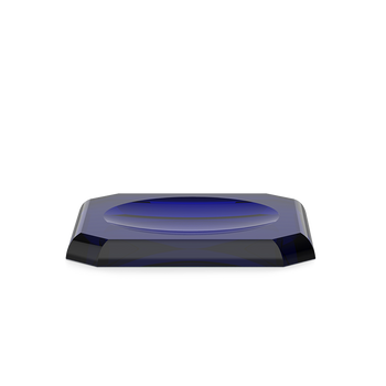 Decor Walther KRISTALL – Tacka na grzebień