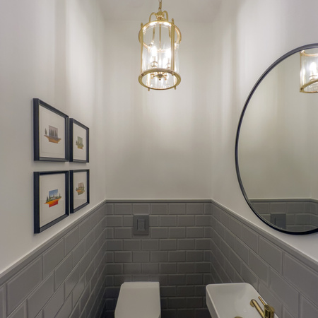 Lampa wisząca NEW YORK P04882AU