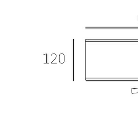 Lampa stołowa BOW T02107BK