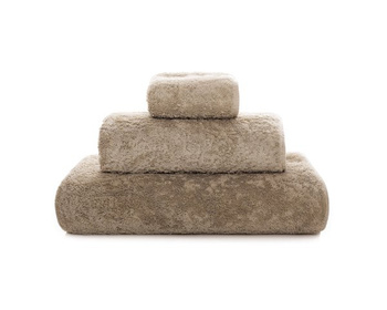 Ręcznik Graccioza Egoist 30X30 CM Stone