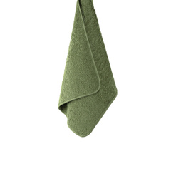 Ręcznik Graccioza Long Double Loop 30X30CM Jade