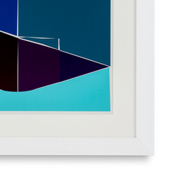 Drukuj Sitodruk z Boissière I autorstwa Henri Boissiè Eichholtz