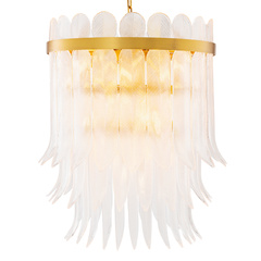 Żyrandol Erika L Eichholtz