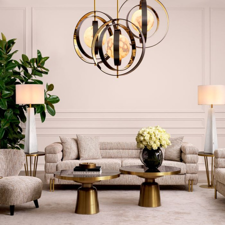 Stolik kawowy Soren - Eichholtz - My Honey Home