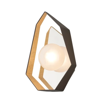 Kinkiet ścienny ORIGAMI 1LT Troy Lighting