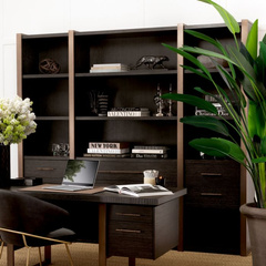 Statuetka Zamora zestaw 2 szt. Eichholtz - My Honey Home