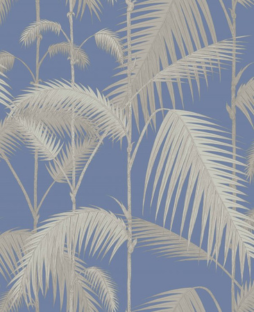 Tapeta Contemporary Collection Palm Jungle Cole&Son - My Honey Home