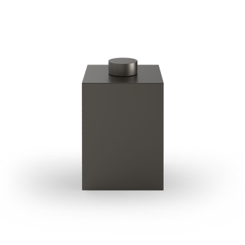 Decor Walther CENTURY – Kosz na śmieci