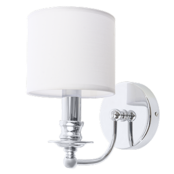 Kinkiet ABU DHABI W01888CH-WH