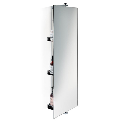 Lustro obrotowe Decor Walther Chrom