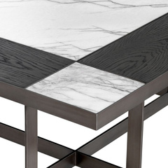 Stolik Hermoza  Eichholtz - My Honey Home