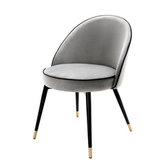 Krzesło Cooper zestaw 2 szt. Eichholtz - My Honey Home