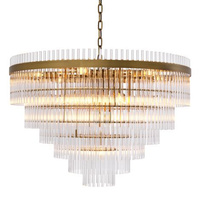 Lampa wisząca  East Single - Eichholtz - My Honey Home