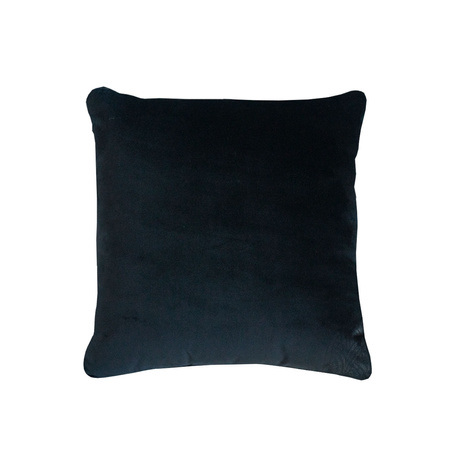 PODUSZKA BLACK&WHITE VESTA 50X50 cm - My Honey Home