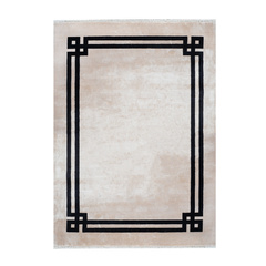 DYWAN MILANO - KREMOWY - 160X230CM - MY HONEY HOME