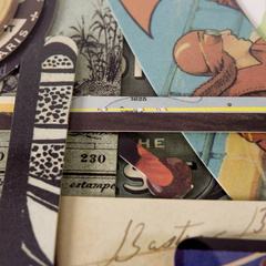 Obraz 3D Beetle 104-9031