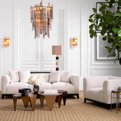 Krzesło Corso - Eichholtz - My Honey Home