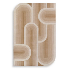 Carpet Marsala 300 x 400 cm