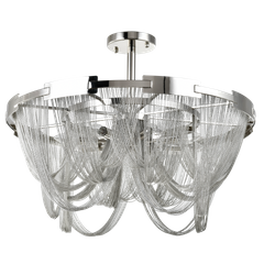 Plafon ROMA C08529NI