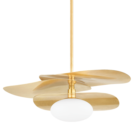 LAMPA WISZĄCA ALLIDA