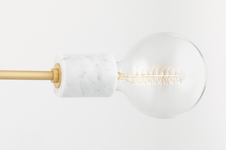 Kinkiet ścienny 2 LIGHT Mitzi