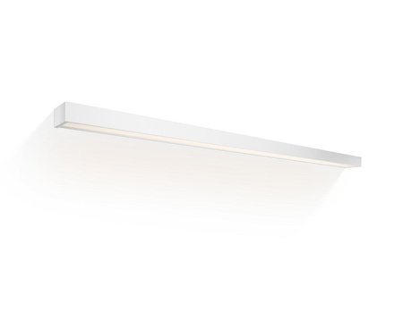 Lampa ścienna Decor Walther biały mat