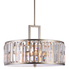 Lampa wisząca KYIV P05134CP