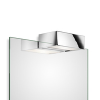 Oświetlenie Lusterka Clip-on Decor Walther Chrom