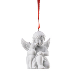 Aniołek zawieszka Bambi