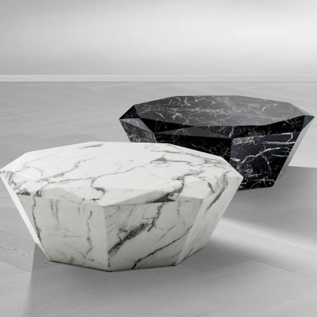 Stolik kawowy Diamond Eichholtz - My Honey Home