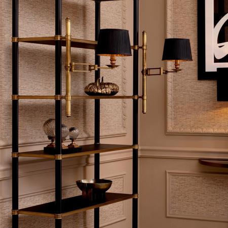 Statuetka Divani zestaw 3 szt. Eichholtz - My Honey Home