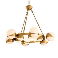 Lampa wisząca Piazetta  Eichholtz - My Honey Home