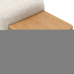 Ławka Colburna Eichholtz