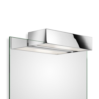 Oświetlenie Lusterka Clip-on Decor Walther Chrom