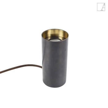 Lampa podłogowa Authentage Tubelum