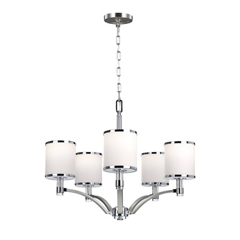 Lampa wisząca Prospect Park Elstead - My Honey Home