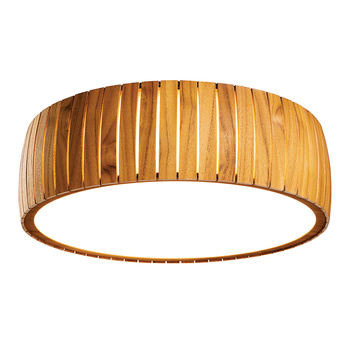 Plafon LED Barrel