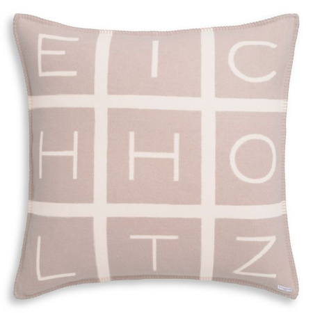 Poduszka Eichholtz Zera L écru 70x70 cm