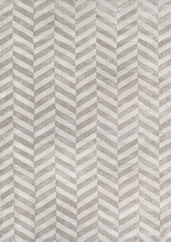 DYWAN CHELO - SREBRNY - 160X230CM - FARGOTEX - MY HONEY HOME