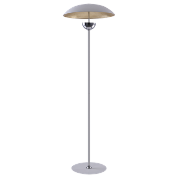 Lampa stojąca SYDNEY F01079WH AU