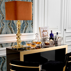 Karafka Gatsby zestaw 5 szt. Eichholtz - My Honey Home