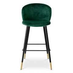 Krzesło barowe Volante - Eichholtz - My Honey Home